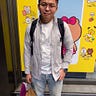Charles Huang