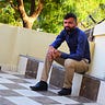 Darshil Modi