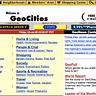 Geocities Archive