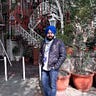 Brahmjit Singh Medium Writer - @brahmjitsingh Profile image