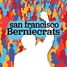 San Francisco Berniecrats