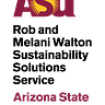 ASU Rob & Melani Walton Sustainability Solutions