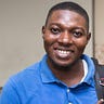 Samuel Darkwah Manu