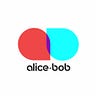 Alice Bob