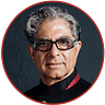 Deepak Chopra