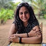 Joining Dots by Sahana Chowdhury