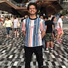 Abhishek Punia