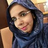 Hira Naz Sulehri Medium Writer - @spectaclegirl04 Profile image