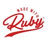 Made with Ruby