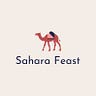 Sahara Feast صحتين