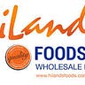 HilandsFoods