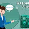 Kaspersky Online