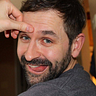 Adrian Nadeau