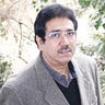 Amit K Chatterjee