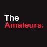 The Amateurs.