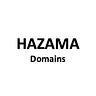 HAZAMA Domains