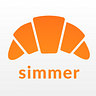 Simmer Medium Writer - @usesimmer Profile image