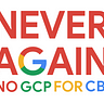 No GCP for CBP