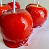Team Candy Apples