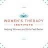 Women’s Therapy Institute Medium Writer - @Womens_Therapy_Institute Profile image