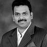 Babu Manickam