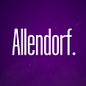 Allendorf. О веб-дизайне и фрилансе