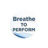 Breathe To Perform