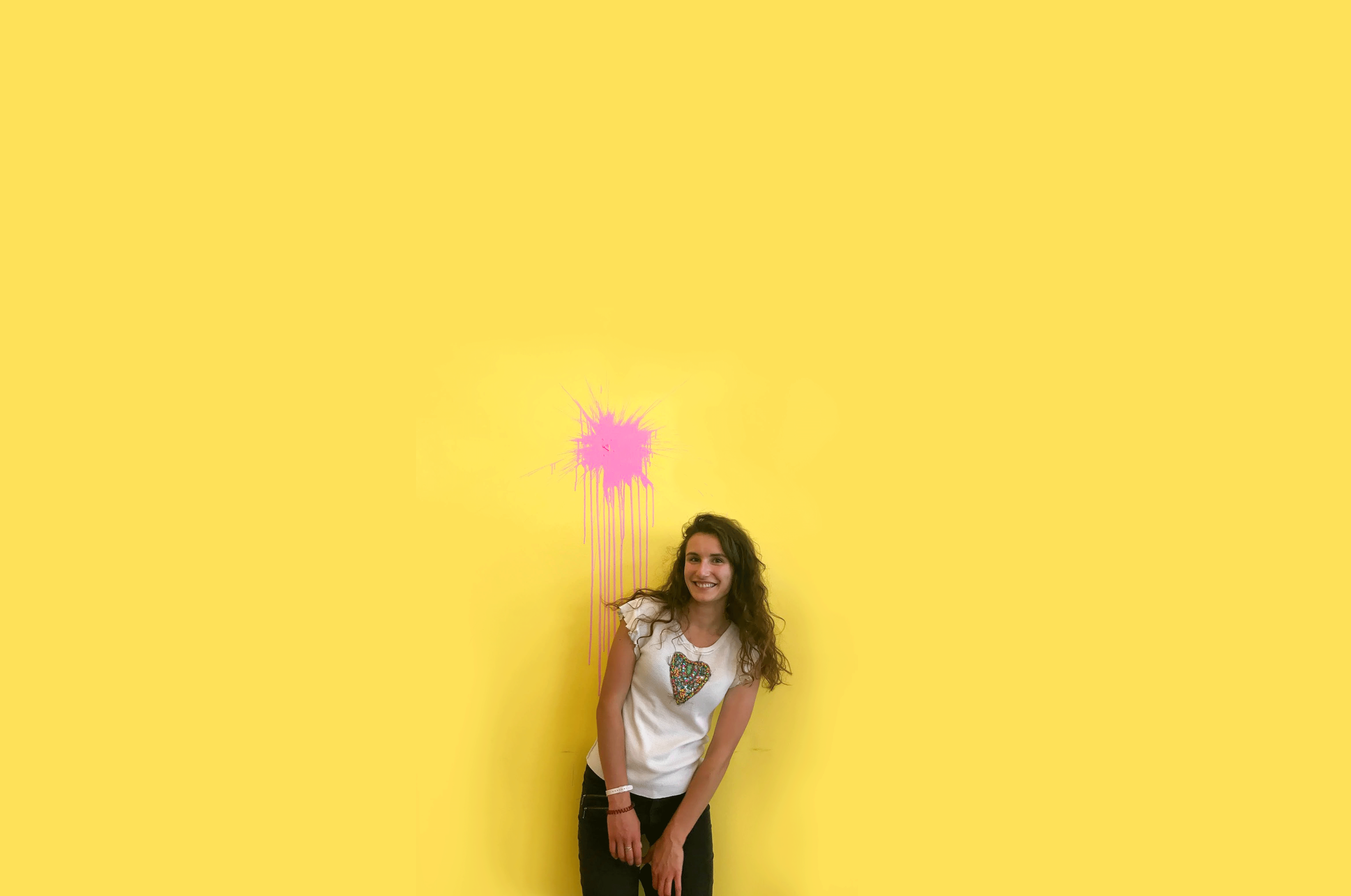 Agata Winiarska – Medium