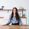 Kate Colberg