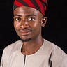 Attah, John Osiroko
