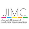 Journal of Integrated Marketing Communications