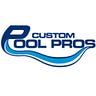 Custom Pool Pros — POOLS & PATIOS ONE SOURCE