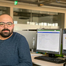 Ahmet Serdar GEZE