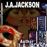 J. A. Jackson Author