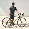 simhadri manindra