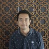 Elghafiky Bimardhika