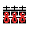 888 Super Rich