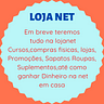 Loja Net