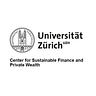 Center for Sustainable Finance and Private Wealth