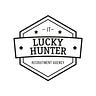 Lucky Hunter