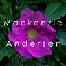 Mackenzie Andersen