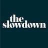 The Slowdown