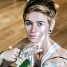 theinkedshrink || mackenzie amara
