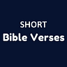 Short Bible Verses