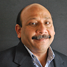 Rajesh Srivastava