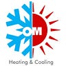 Om Heating and Cooling