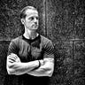 Nick Graham