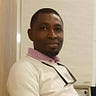 Dr. Akinwumi Oke