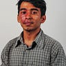 Saaransh Mehta