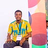 Emmanuel Addo